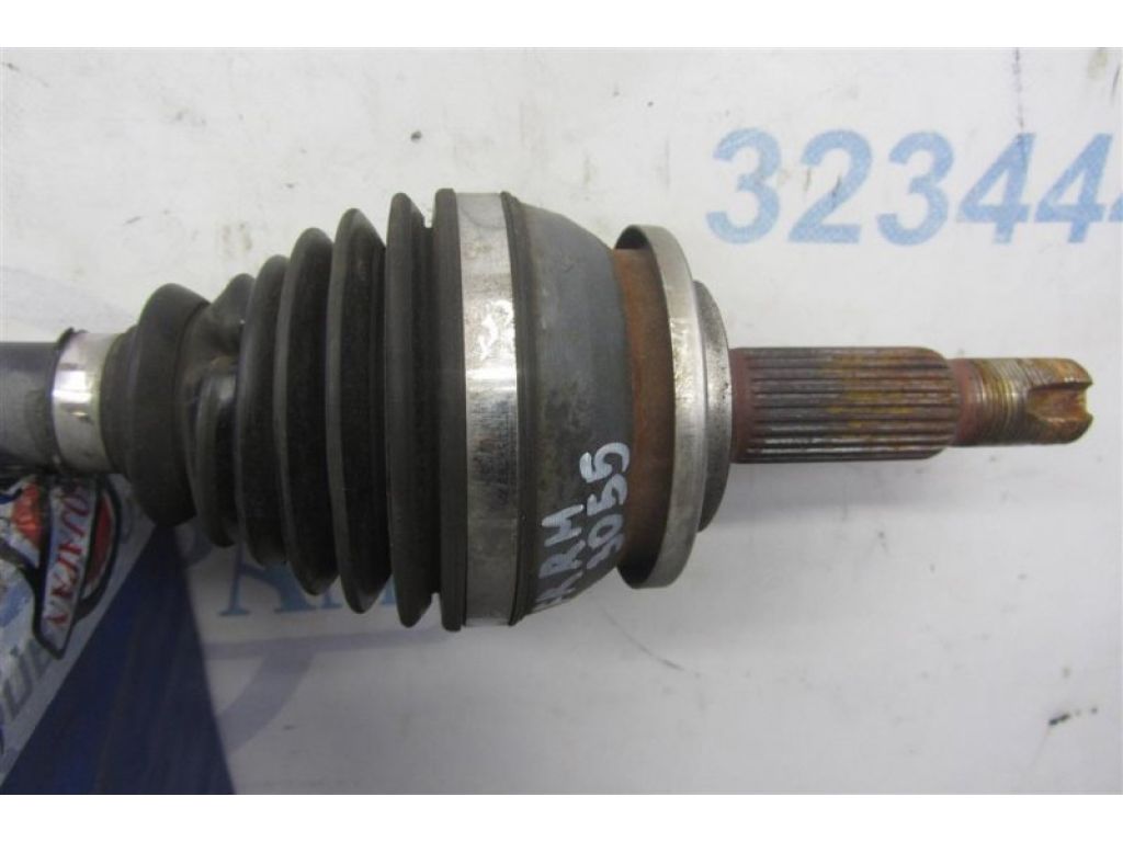 43410-47030 | Привід передній прав. LEXUS CT200 11-17 - Фото 3