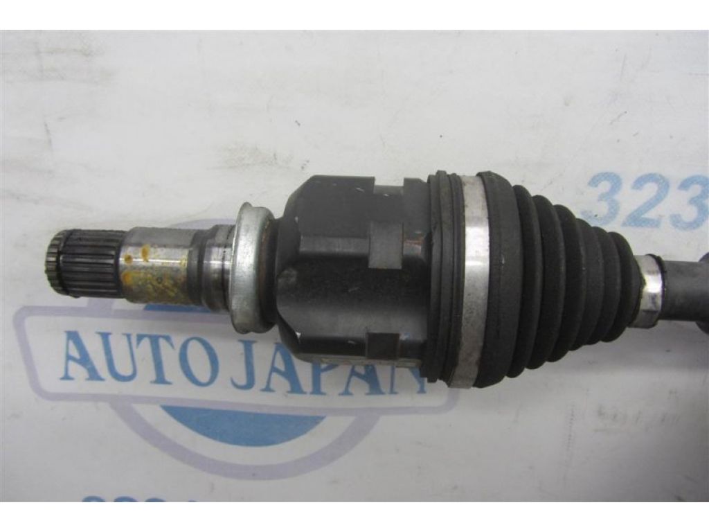 43410-47030 | Привід передній прав. LEXUS CT200 11-17 - Фото 4