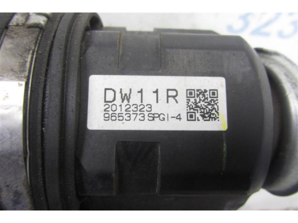 43410-47030 | Привід передній прав. LEXUS CT200 11-17 - Фото 5