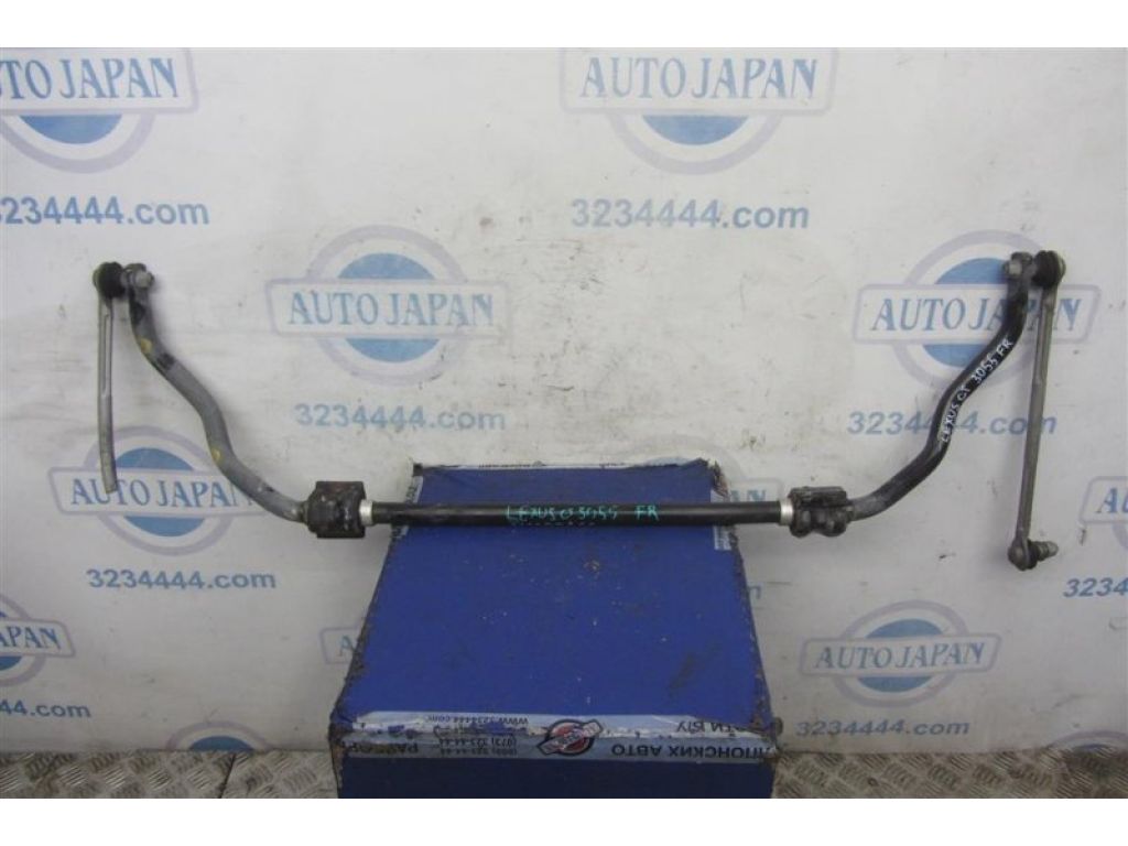 48811-47070 | Стабилизатор передний LEXUS CT200 11-17