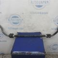 48811-47070 | Стабилизатор передний LEXUS CT200 11-17