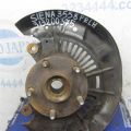 43212-08030 | Кулак поворотний передн. лів. TOYOTA SIENNA 11-16 - Прев'ю 2