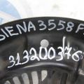 43211-08030 | Кулак поворотний передн. прав. TOYOTA SIENNA 11-16 - Прев'ю 3