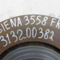 43512-0E030 | Гальмівний диск передній TOYOTA SIENNA 11-16 - Прев'ю 2