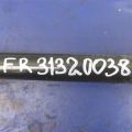 48811-08030 | Стабилизатор передний TOYOTA SIENNA 11-16 - Превью 2