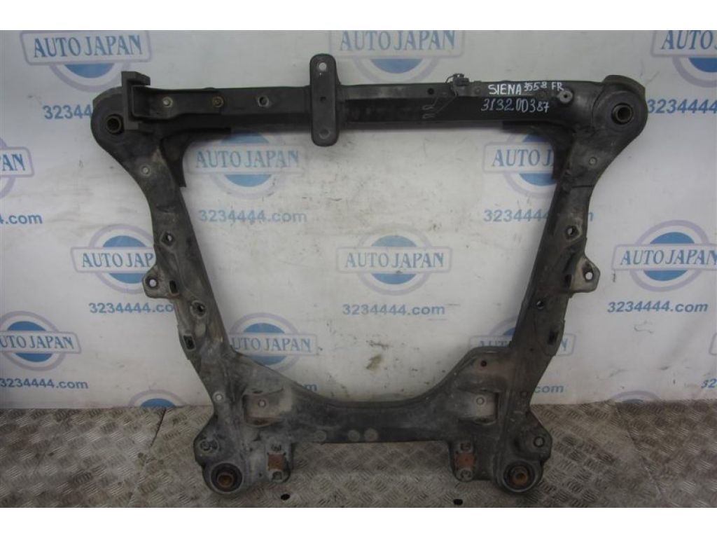 51100-08040 | Балка передньої підвіски TOYOTA SIENNA 11-16