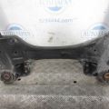 51100-08040 | Балка передньої підвіски TOYOTA SIENNA 11-16 - Прев'ю 9