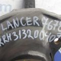 MR403404 | Кулак поворотный передн. прав. MITSUBISHI LANCER IX 9 03-07 - Превью 3