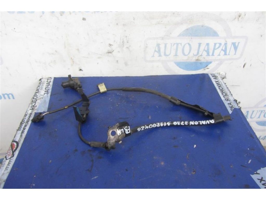 89543-07030 | Датчик ABS передн. лев. TOYOTA AVALON 05-12