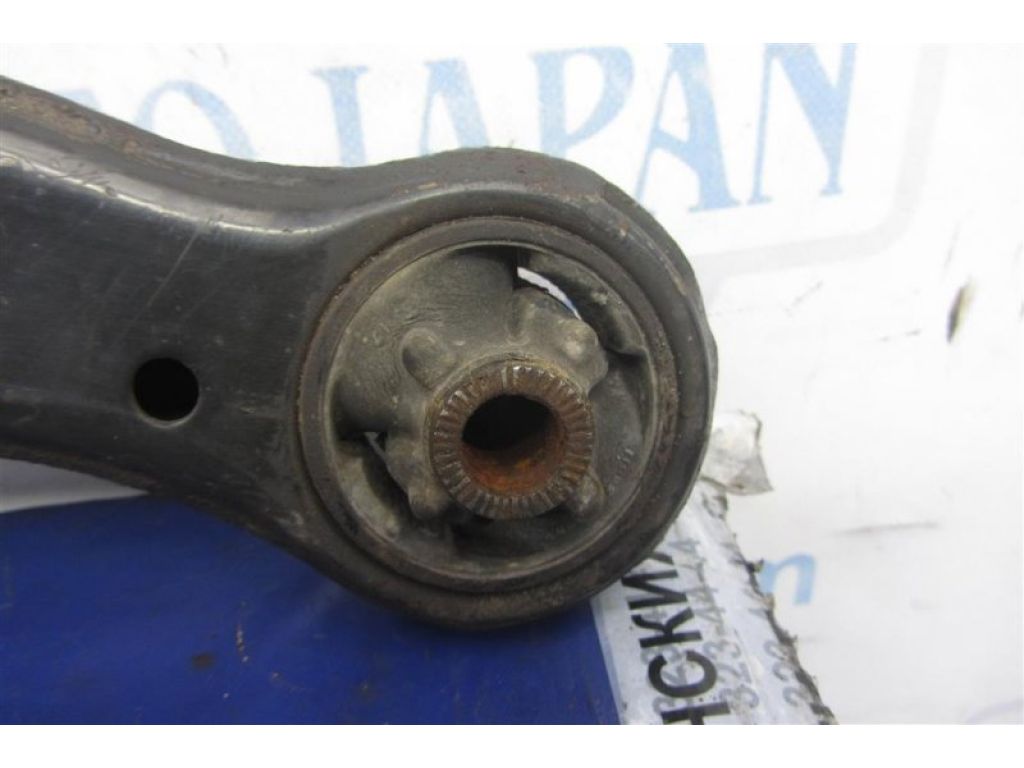 48068-06100 | Важіль передньої підвіски нижній прав. TOYOTA AVALON 05-12 - Фото 3