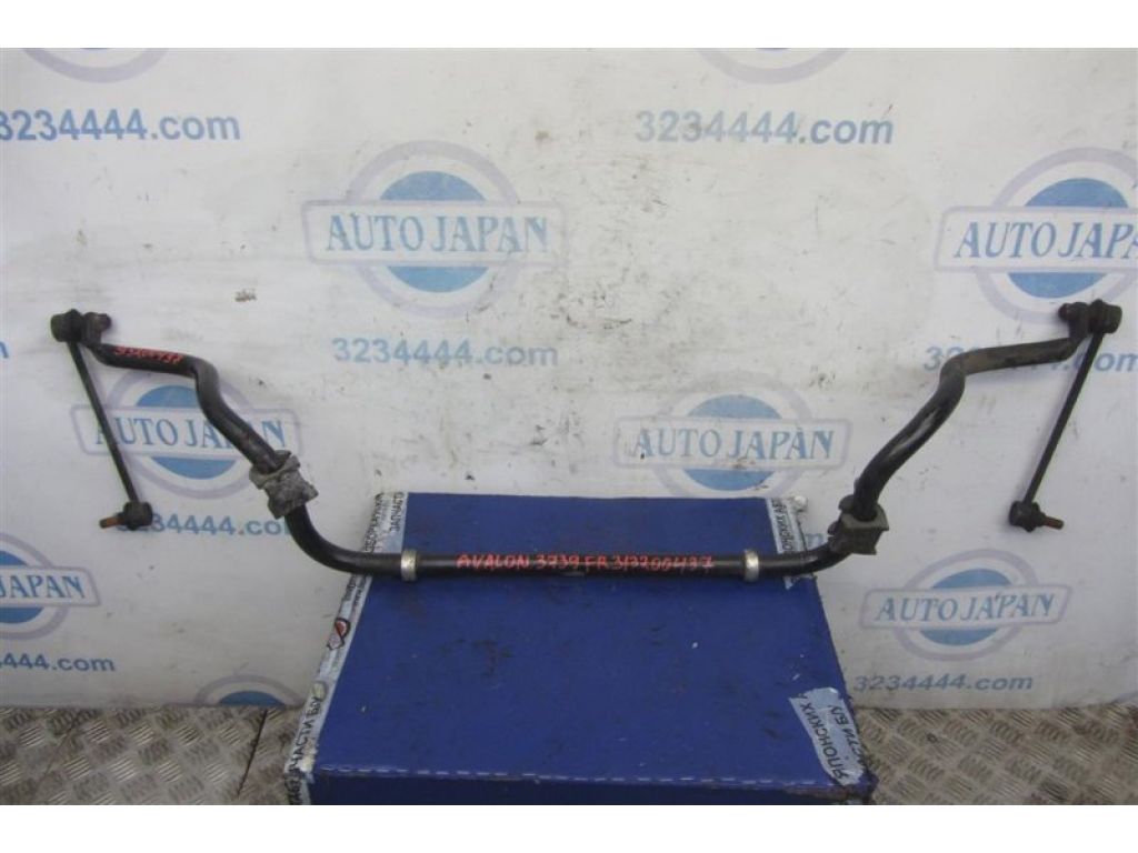48811-07021 | Стабилизатор передний TOYOTA AVALON 05-12