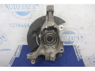 Кулак поворотний передн. лів. NISSAN ALTIMA L33 12-18