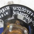 40202-3JA0A | Маточина колеса передн. лів. NISSAN ALTIMA L33 12-18 - Прев'ю 2