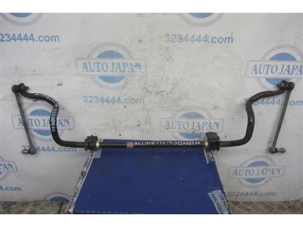 54611-3TA0A | Стабілізатор передній NISSAN ALTIMA L33 12-18