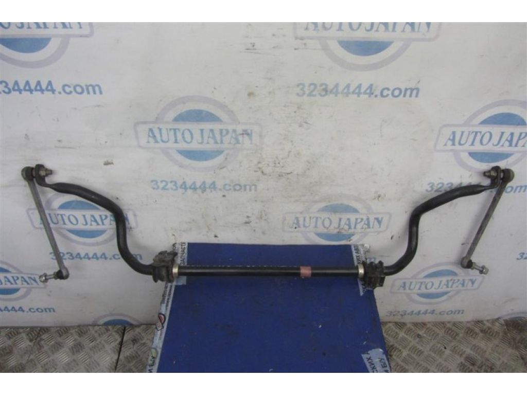 54611-3TA0A | Стабілізатор передній NISSAN ALTIMA L33 12-18 - Фото 3