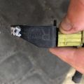 89173-09400 | Датчик удара TOYOTA CAMRY 40 06-11 - Превью 3