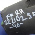 81210-06070 | Протитуманна фара прав. TOYOTA CAMRY 40 06-11 - Прев'ю 2