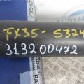 37000-CG000 | Карданный вал задний INFINITI FX S50 03-08 - Превью 2