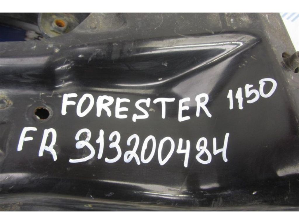 20101VA010 | Балка передней подвески SUBARU FORESTER 12-19 - Фото 2