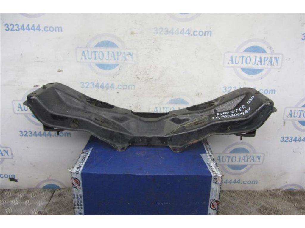 20101VA010 | Балка передней подвески SUBARU FORESTER 12-19 - Фото 3