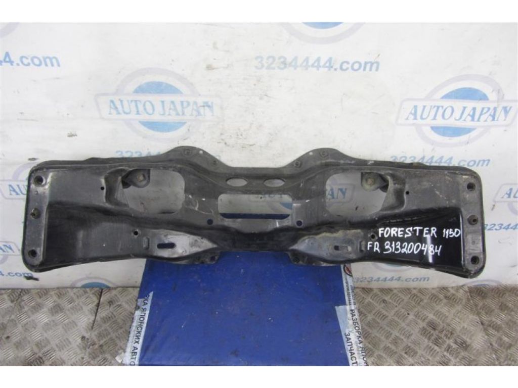 20101VA010 | Балка передней подвески SUBARU FORESTER 12-19 - Фото 4