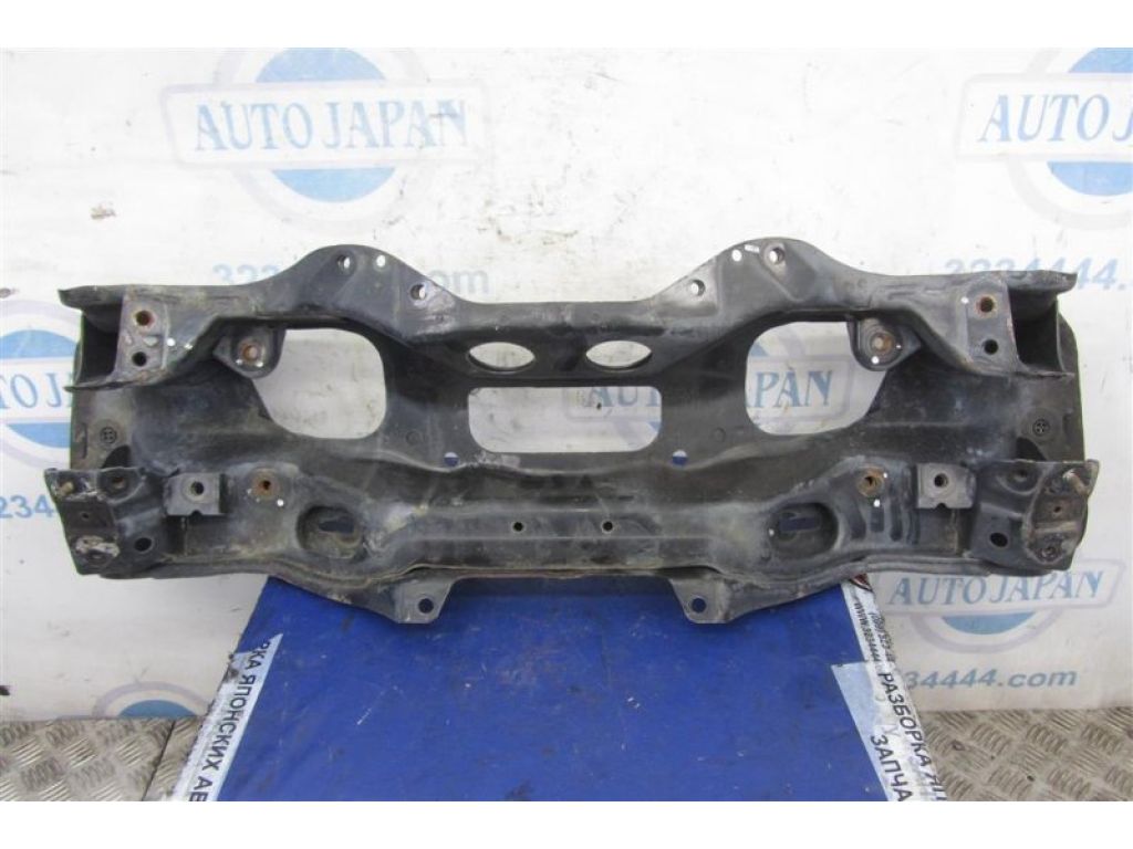 20101VA010 | Балка передней подвески SUBARU FORESTER 12-19 - Фото 5