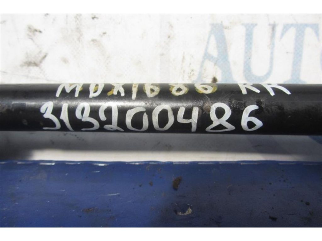 42311-STX-A01 | Привод задний лев. ACURA MDX (YD2) 06-13 - Фото 2