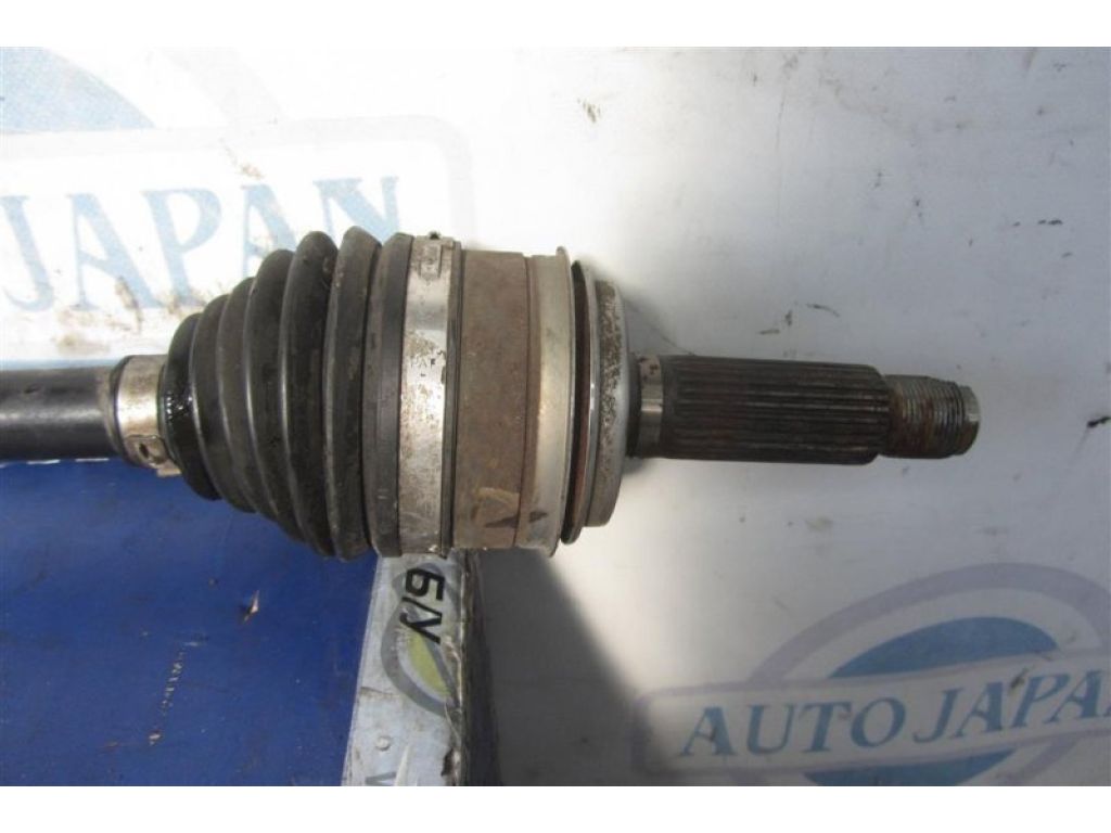 42311-STX-A01 | Привод задний лев. ACURA MDX (YD2) 06-13 - Фото 3