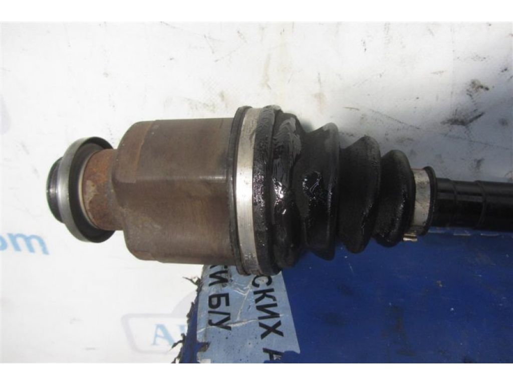 42311-STX-A01 | Привод задний лев. ACURA MDX (YD2) 06-13 - Фото 4