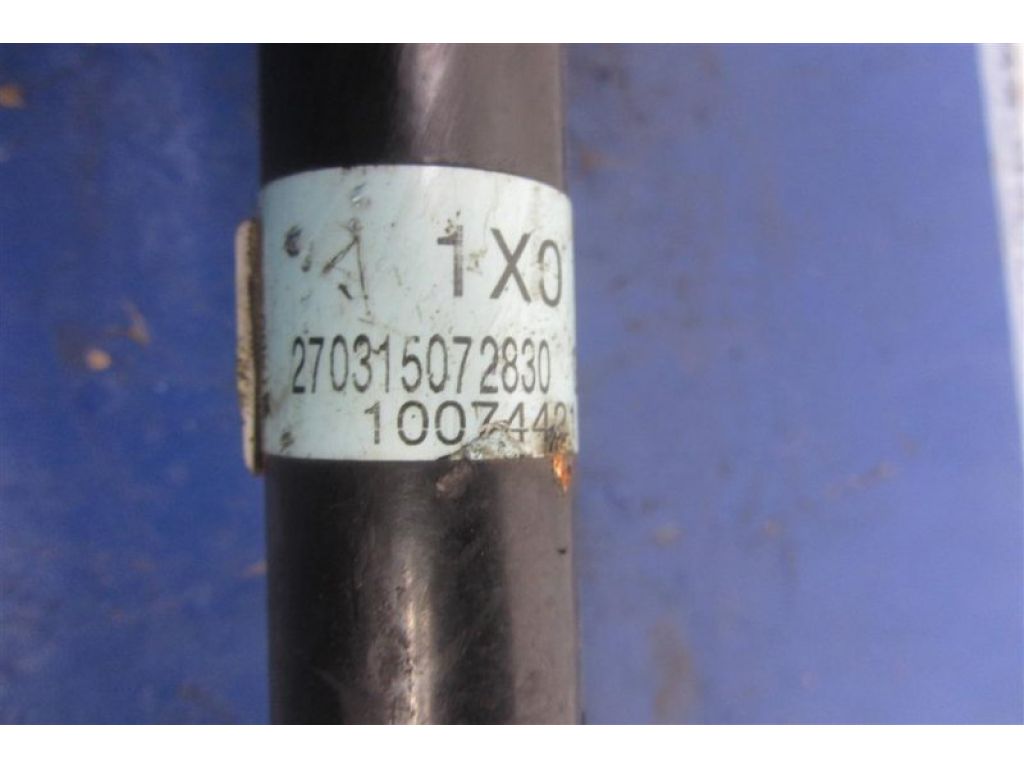 42311-STX-A01 | Привод задний лев. ACURA MDX (YD2) 06-13 - Фото 5