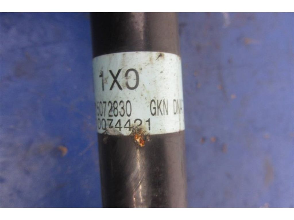 42311-STX-A01 | Привод задний лев. ACURA MDX (YD2) 06-13 - Фото 6