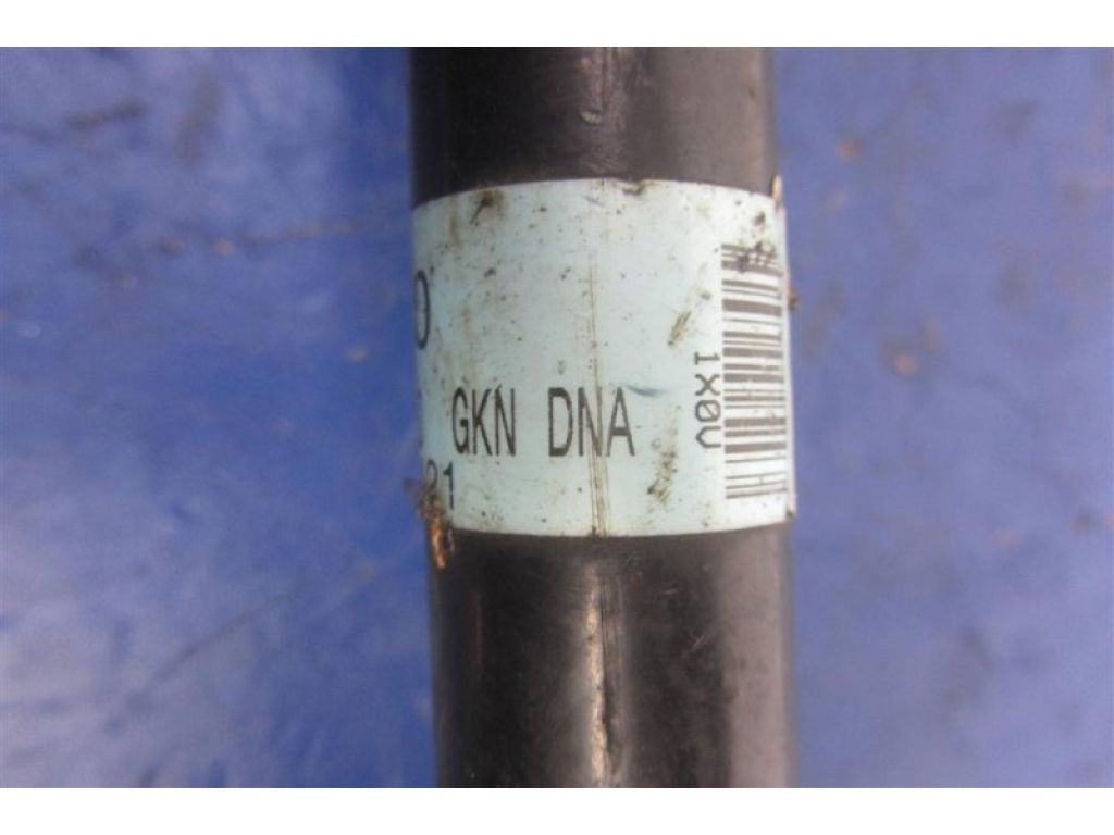 42311-STX-A01 | Привод задний лев. ACURA MDX (YD2) 06-13 - Фото 7