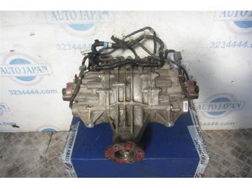 Редуктор задній ACURA MDX (YD2) 06-13