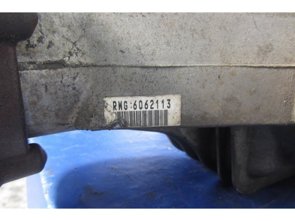 41200-RWG-080 | Редуктор задний ACURA MDX (YD2) 06-13 - Фото 6