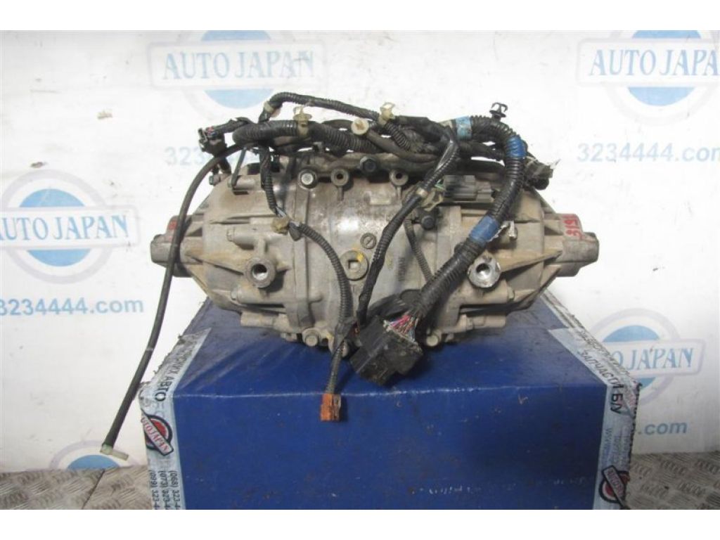 41200-RWG-080 | Редуктор задний ACURA MDX (YD2) 06-13 - Фото 7