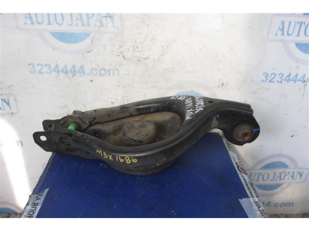 52360-STX-A01 | Важіль задньої підвіски нижній поперечний лів. ACURA MDX (YD2) 06-13