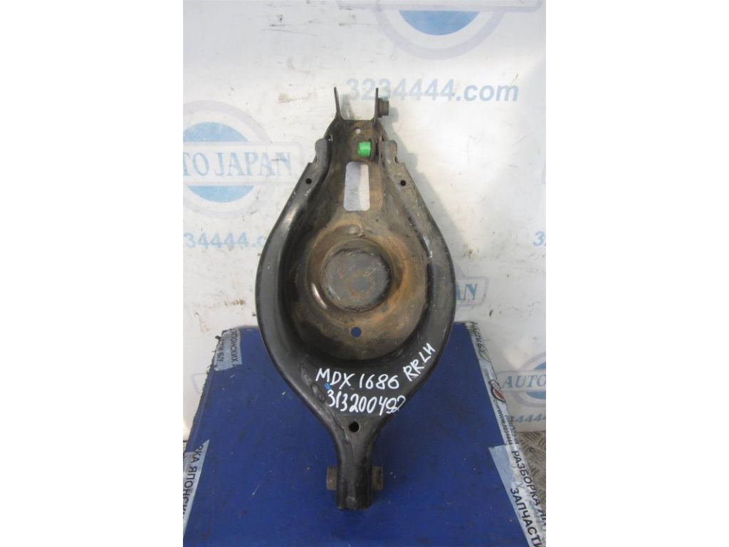 52360-STX-A01 | Важіль задньої підвіски нижній поперечний лів. ACURA MDX (YD2) 06-13 - Фото 3
