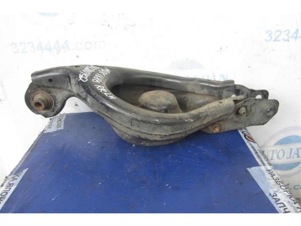 52360-STX-A01 | Важіль задньої підвіски нижній поперечний лів. ACURA MDX (YD2) 06-13 - Фото 4