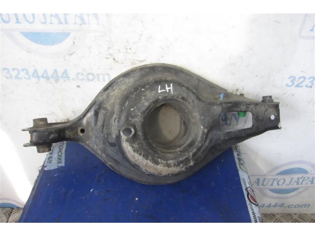 52360-STX-A01 | Важіль задньої підвіски нижній поперечний лів. ACURA MDX (YD2) 06-13 - Фото 5