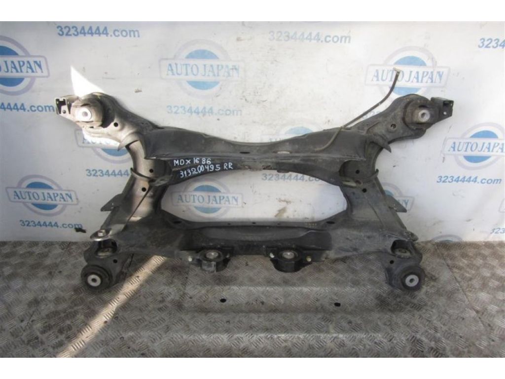 50300-STX-A00 | Балка задней подвески ACURA MDX (YD2) 06-13