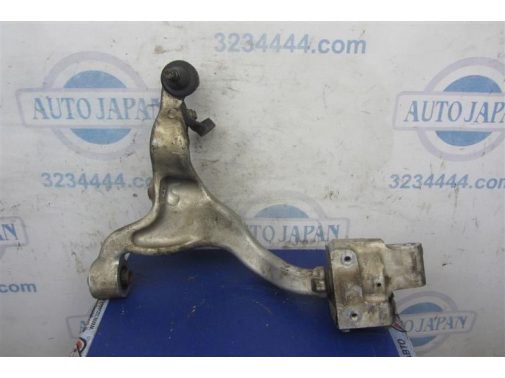 54501-EG300 | Рычаг передней подвески нижний лев. INFINITI M35/M45 04-10 - Фото 3