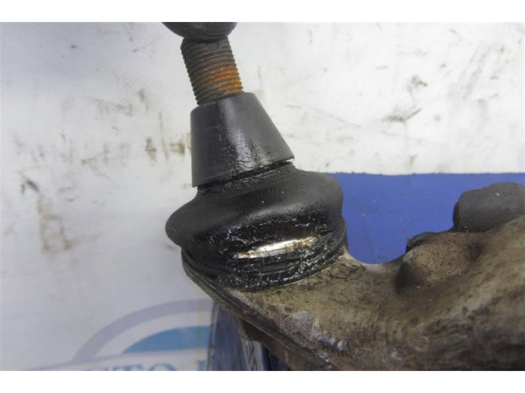 54501-EG300 | Рычаг передней подвески нижний лев. INFINITI M35/M45 04-10 - Фото 7