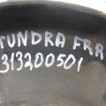 43211-0C012 | Кулак поворотний передн. прав. TOYOTA TUNDRA 07-13 - Прев'ю 3