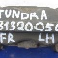 47750-0C030 | Супорт гальмівний передн. лів. TOYOTA TUNDRA 07-13 - Прев'ю 3