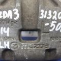 B4Y7-26-99ZD | Супорт гальмівний задн. лів. MAZDA 3 BM 13-19 - Прев'ю 2