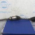 43410-06570 | Привод передний прав. TOYOTA CAMRY 40 06-11