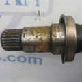43410-06570 | Привод передний прав. TOYOTA CAMRY 40 06-11 - Превью 5