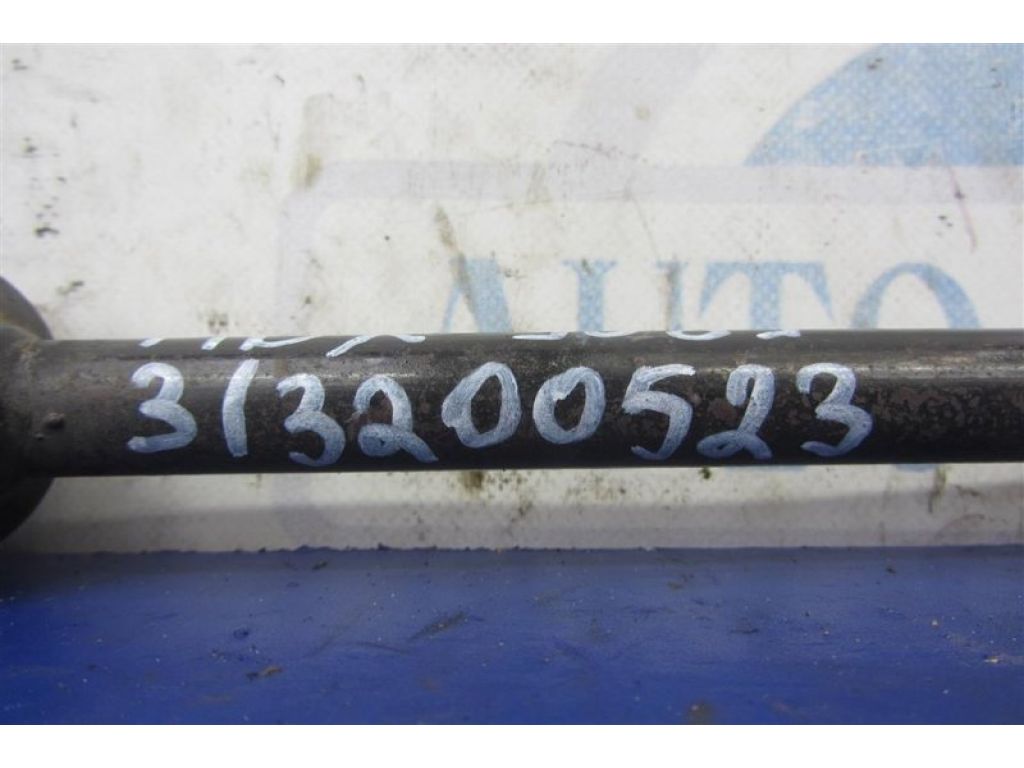 52345-STX-A01 | Важіль задньої підвіски нижній поперечний прав. ACURA MDX (YD2) 06-13 - Фото 2