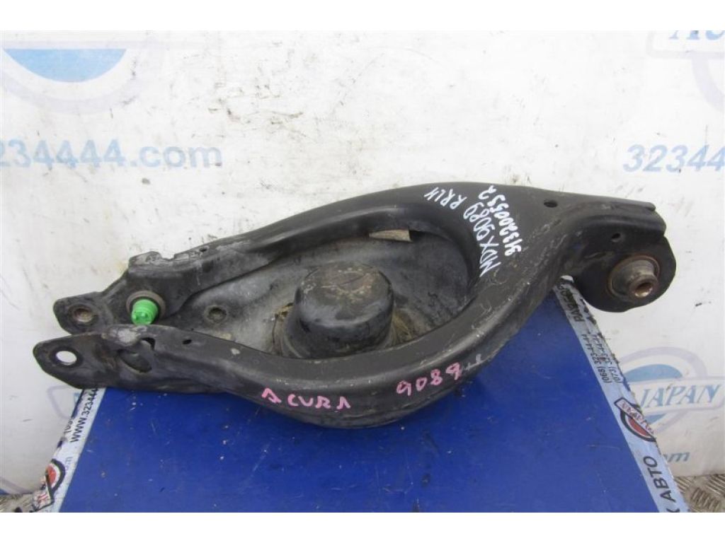 52360-STX-A01 | Рычаг задней подвески поперечный нижний лев. ACURA MDX (YD2) 06-13