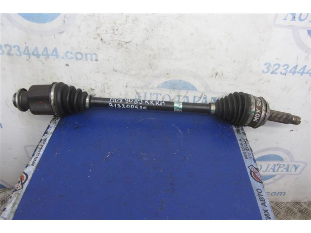 42310-STX-A01 | Привід задній прав. ACURA MDX (YD2) 06-13